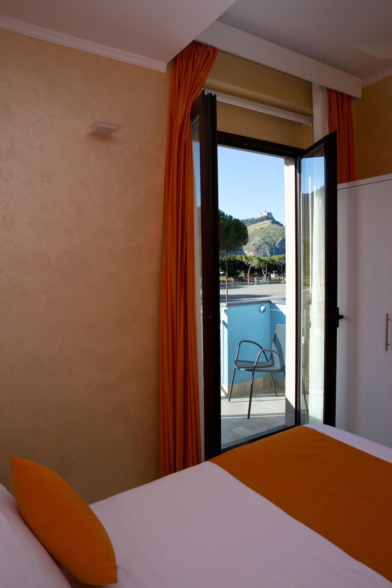 Hotel Riviera Azzurra Oliveri Extérieur photo