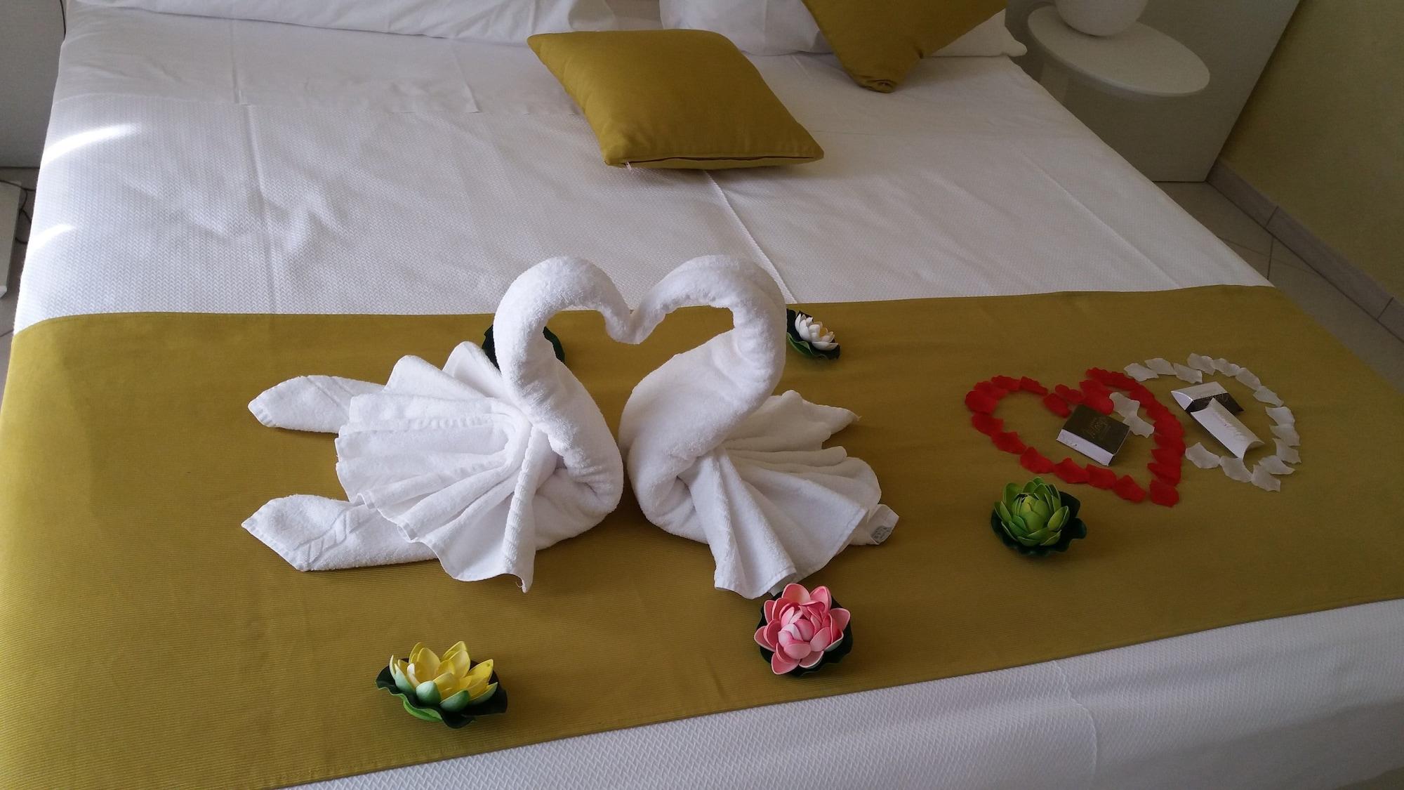Hotel Riviera Azzurra Oliveri Extérieur photo