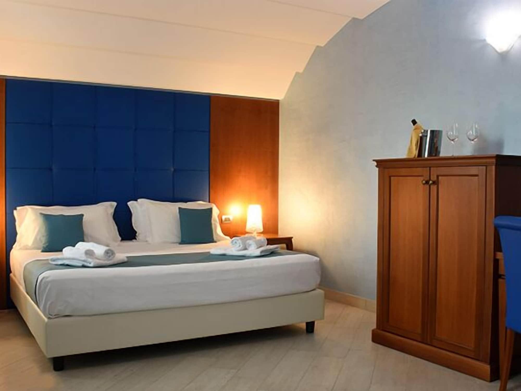 Hotel Riviera Azzurra Oliveri Extérieur photo