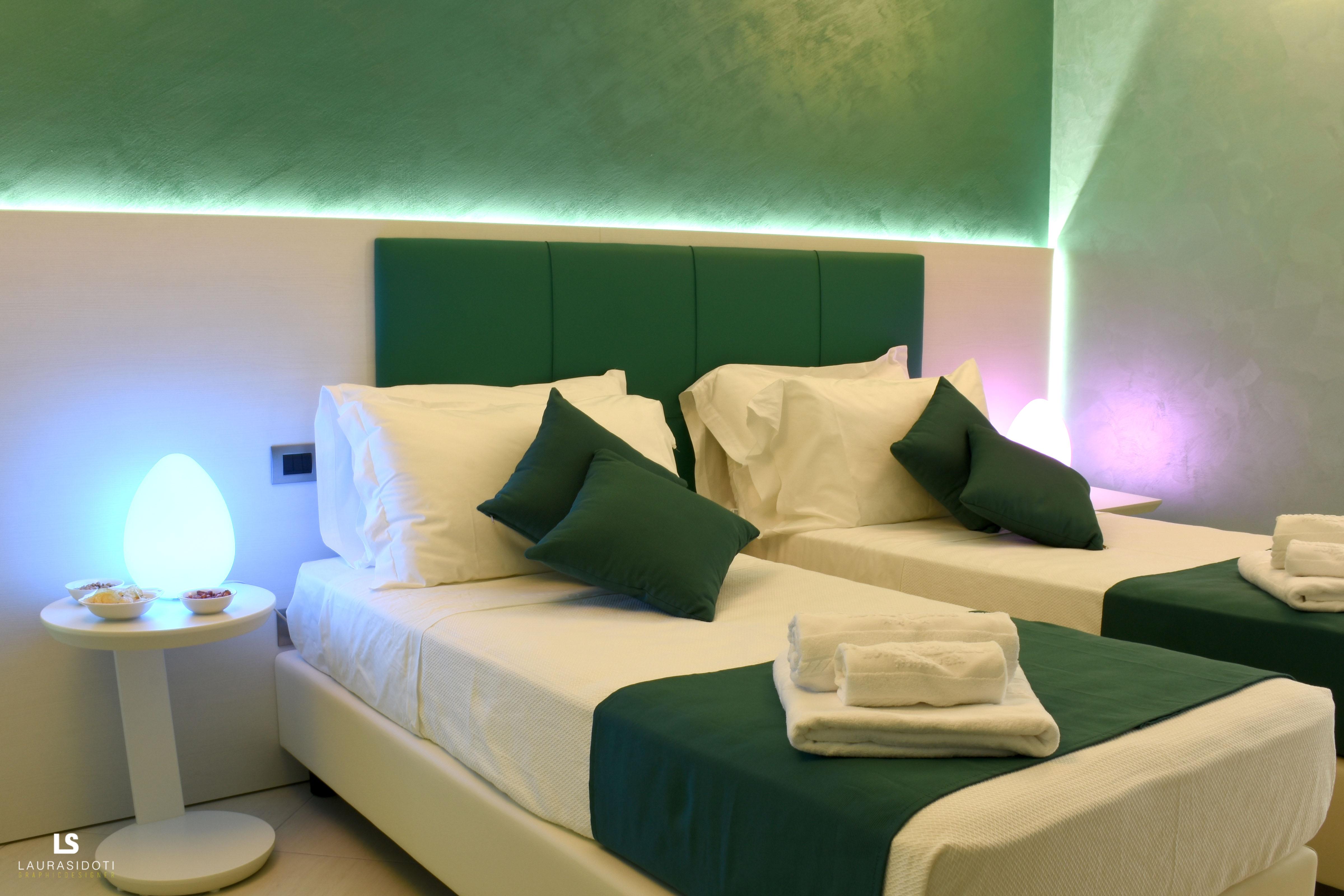 Hotel Riviera Azzurra Oliveri Extérieur photo