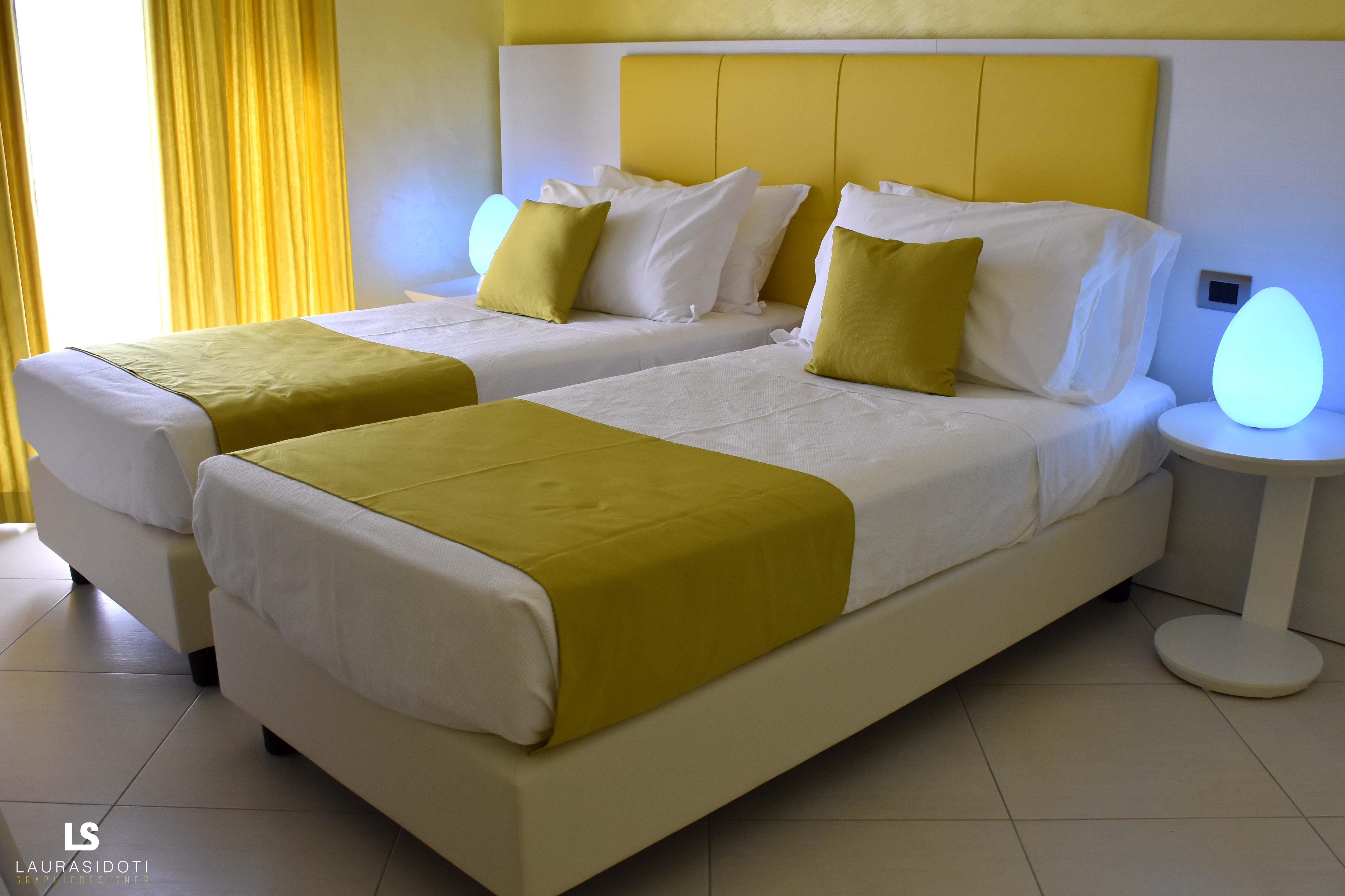 Hotel Riviera Azzurra Oliveri Extérieur photo